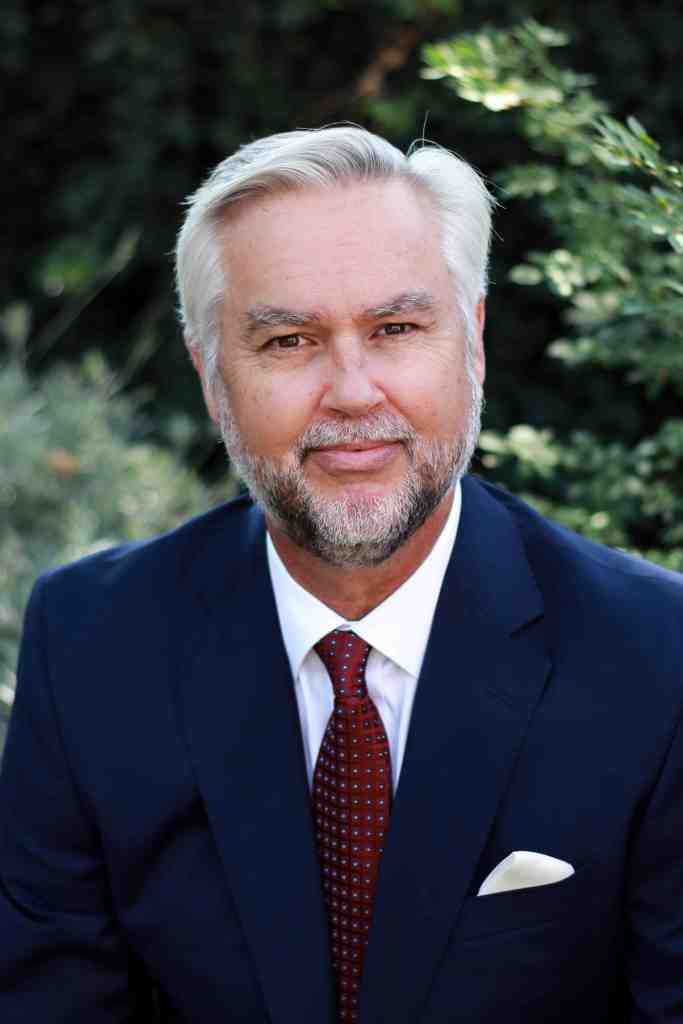 Jamie McAlister Estate Planning Lawyer